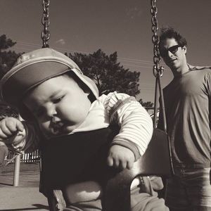 Meet your Posher, Peter